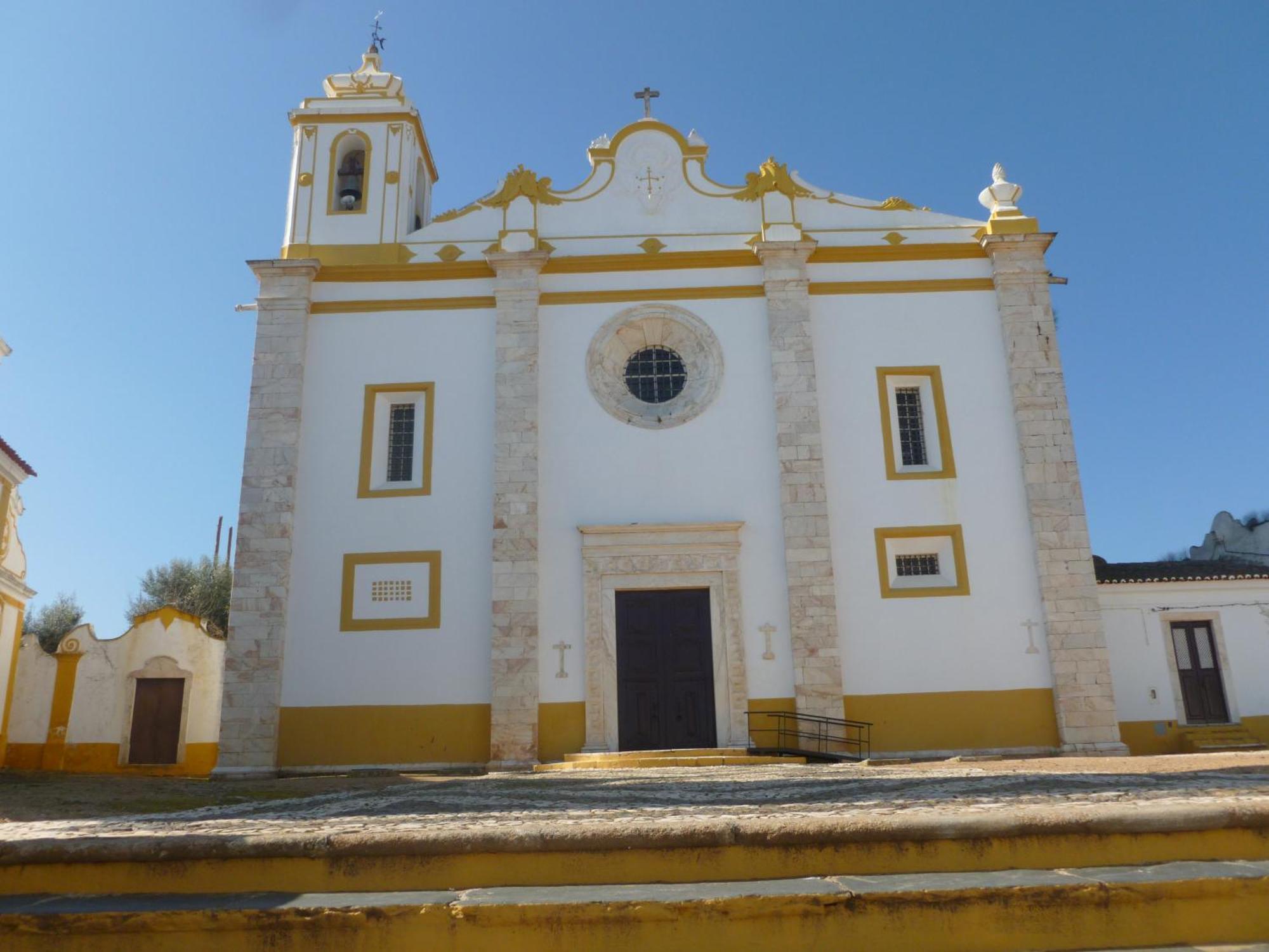 Villa Casa De Veiros - Estremoz Exterior foto