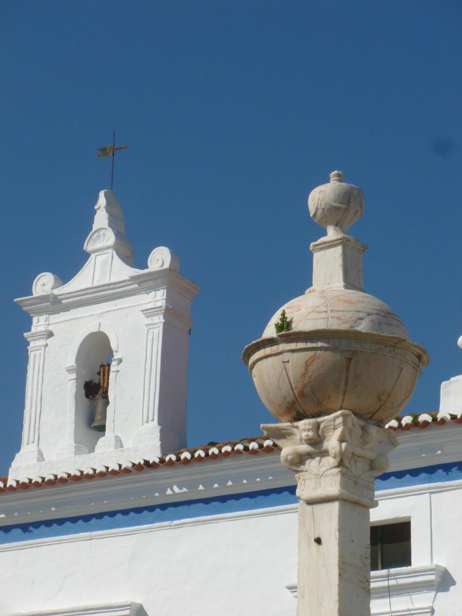 Villa Casa De Veiros - Estremoz Exterior foto