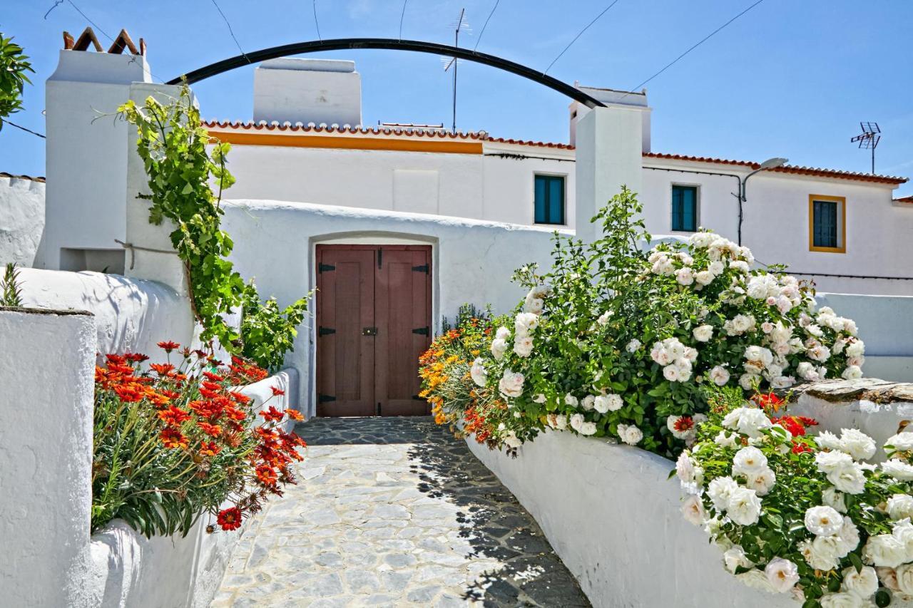 Villa Casa De Veiros - Estremoz Exterior foto