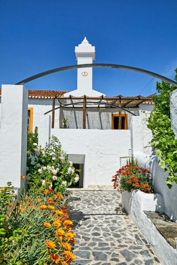 Villa Casa De Veiros - Estremoz Exterior foto